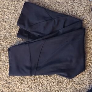 Lululemon Align Crop Leggings Size 6